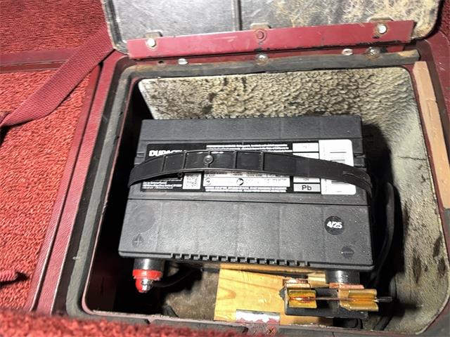 1974 Chevrolet Corvette (CC-2114422) for sale in Reading, Pennsylvania