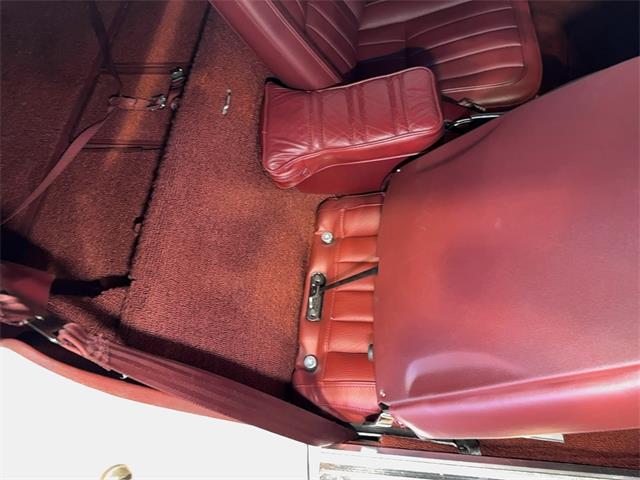 1974 Chevrolet Corvette (CC-2114422) for sale in Reading, Pennsylvania