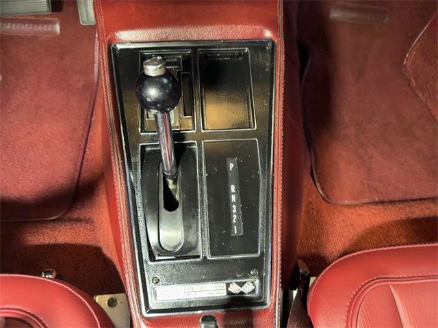 1974 Chevrolet Corvette (CC-2114422) for sale in Reading, Pennsylvania