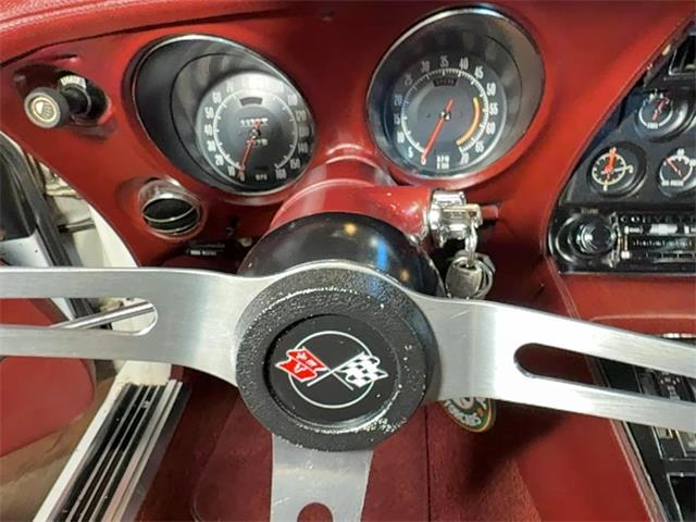1974 Chevrolet Corvette (CC-2114422) for sale in Reading, Pennsylvania