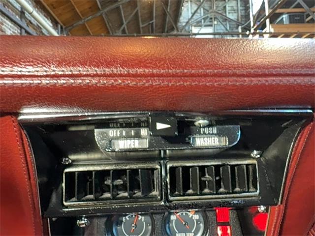 1974 Chevrolet Corvette (CC-2114422) for sale in Reading, Pennsylvania