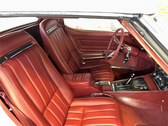 1974 Chevrolet Corvette (CC-2114422) for sale in Reading, Pennsylvania