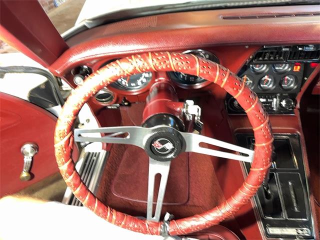 1974 Chevrolet Corvette (CC-2114422) for sale in Reading, Pennsylvania