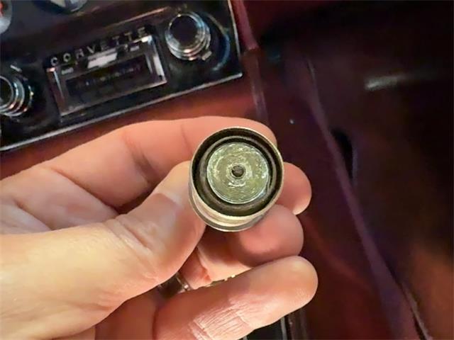1974 Chevrolet Corvette (CC-2114422) for sale in Reading, Pennsylvania