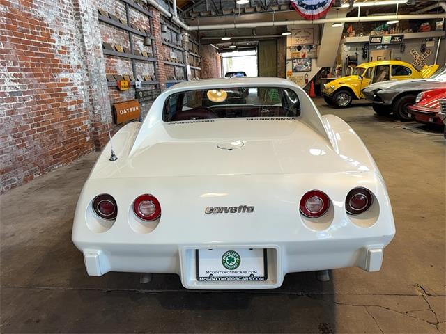 1974 Chevrolet Corvette (CC-2114422) for sale in Reading, Pennsylvania