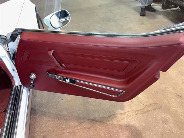 1974 Chevrolet Corvette (CC-2114422) for sale in Reading, Pennsylvania