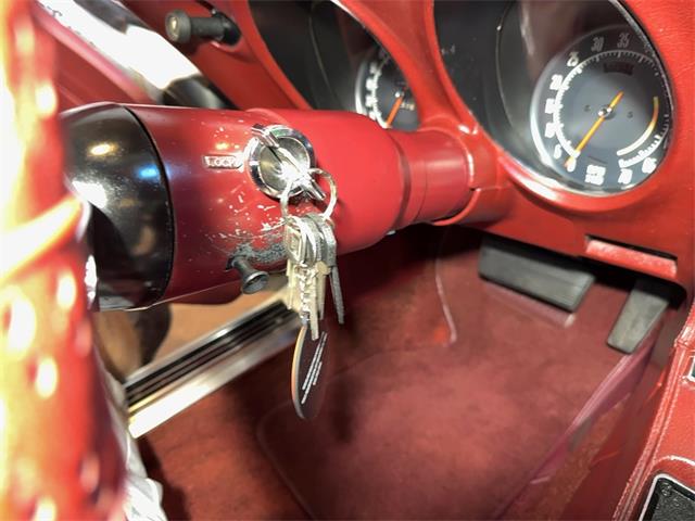 1974 Chevrolet Corvette (CC-2114422) for sale in Reading, Pennsylvania