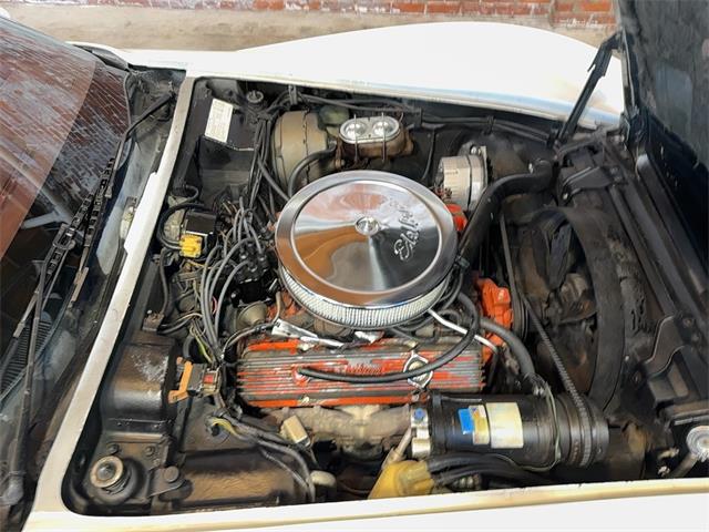 1974 Chevrolet Corvette (CC-2114422) for sale in Reading, Pennsylvania