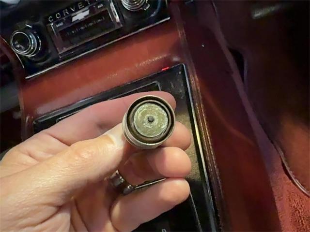 1974 Chevrolet Corvette (CC-2114422) for sale in Reading, Pennsylvania