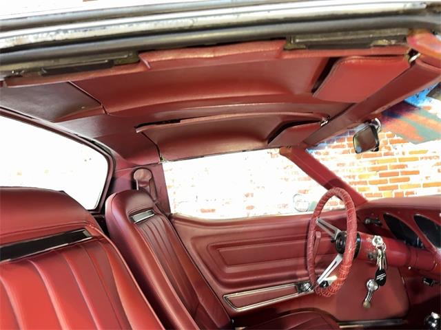 1974 Chevrolet Corvette (CC-2114422) for sale in Reading, Pennsylvania