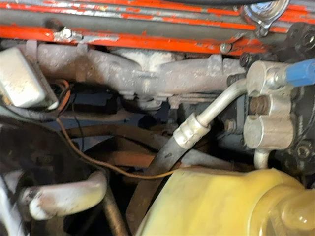 1974 Chevrolet Corvette (CC-2114422) for sale in Reading, Pennsylvania