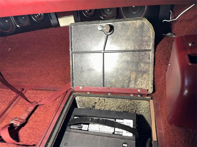 1974 Chevrolet Corvette (CC-2114422) for sale in Reading, Pennsylvania