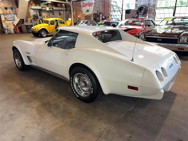 1974 Chevrolet Corvette (CC-2114422) for sale in Reading, Pennsylvania