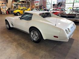 1974 Chevrolet Corvette (CC-2114422) for sale in Reading, Pennsylvania