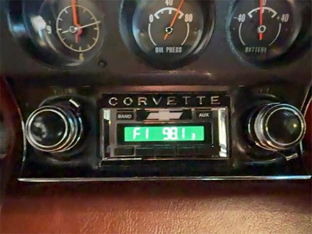 1974 Chevrolet Corvette (CC-2114422) for sale in Reading, Pennsylvania
