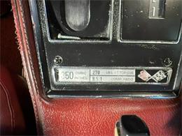 1974 Chevrolet Corvette (CC-2114422) for sale in Reading, Pennsylvania