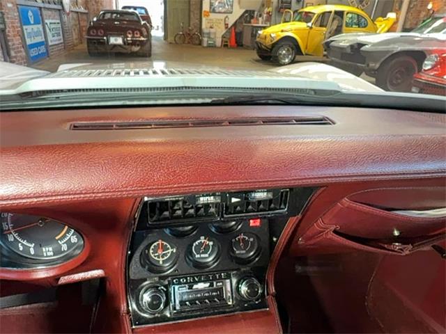 1974 Chevrolet Corvette (CC-2114422) for sale in Reading, Pennsylvania