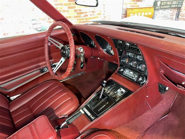 1974 Chevrolet Corvette (CC-2114422) for sale in Reading, Pennsylvania
