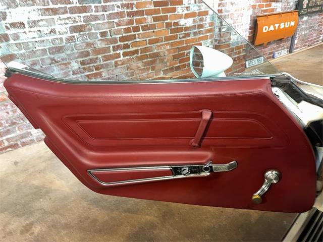 1974 Chevrolet Corvette (CC-2114422) for sale in Reading, Pennsylvania