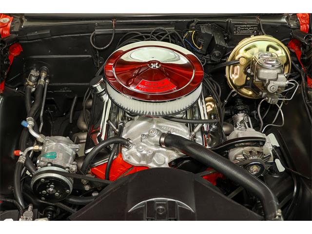 1968 Chevrolet Camaro RS (CC-2114424) for sale in Des Moines, Iowa