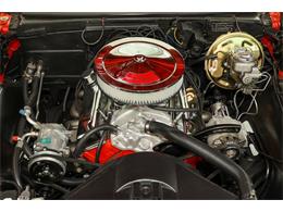 1968 Chevrolet Camaro RS (CC-2114424) for sale in Des Moines, Iowa