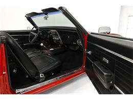 1968 Chevrolet Camaro RS (CC-2114424) for sale in Des Moines, Iowa