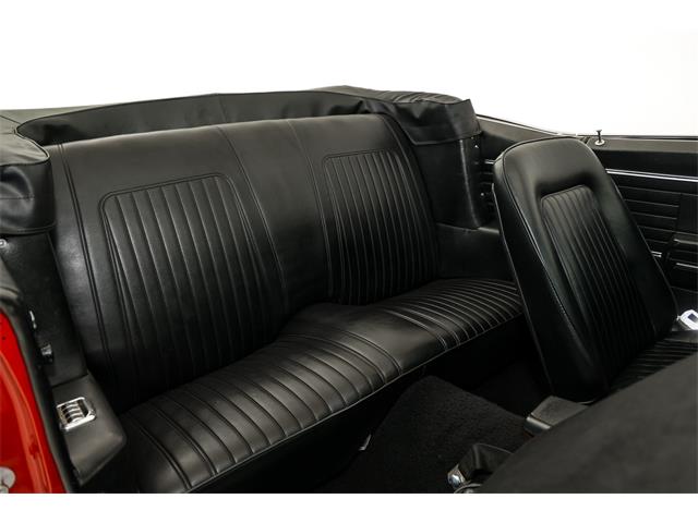 1968 Chevrolet Camaro RS (CC-2114424) for sale in Des Moines, Iowa