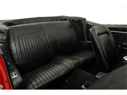 1968 Chevrolet Camaro RS (CC-2114424) for sale in Des Moines, Iowa