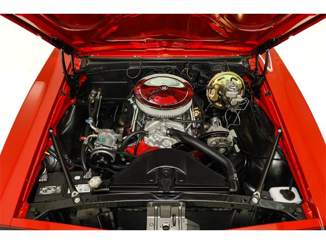 1968 Chevrolet Camaro RS (CC-2114424) for sale in Des Moines, Iowa