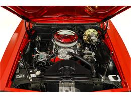 1968 Chevrolet Camaro RS (CC-2114424) for sale in Des Moines, Iowa