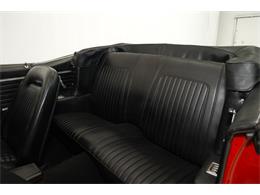 1968 Chevrolet Camaro RS (CC-2114424) for sale in Des Moines, Iowa