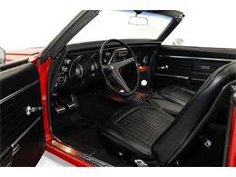 1968 Chevrolet Camaro RS (CC-2114424) for sale in Des Moines, Iowa