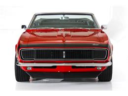 1968 Chevrolet Camaro RS (CC-2114424) for sale in Des Moines, Iowa