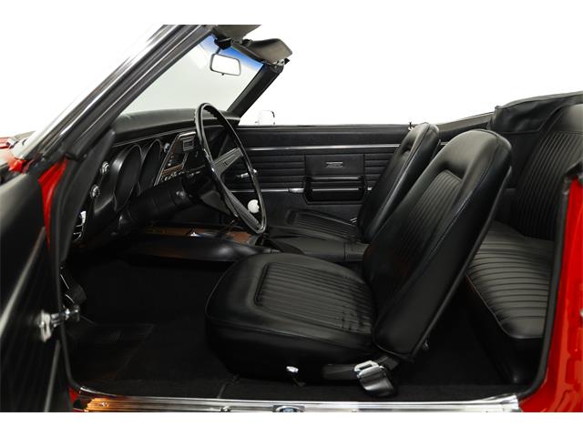 1968 Chevrolet Camaro RS (CC-2114424) for sale in Des Moines, Iowa