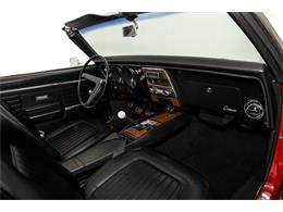 1968 Chevrolet Camaro RS (CC-2114424) for sale in Des Moines, Iowa