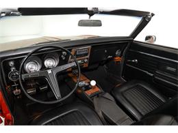 1968 Chevrolet Camaro RS (CC-2114424) for sale in Des Moines, Iowa