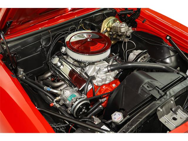 1968 Chevrolet Camaro RS (CC-2114424) for sale in Des Moines, Iowa