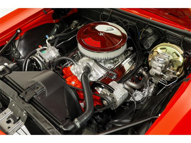 1968 Chevrolet Camaro RS (CC-2114424) for sale in Des Moines, Iowa