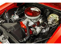 1968 Chevrolet Camaro RS (CC-2114424) for sale in Des Moines, Iowa
