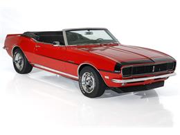 1968 Chevrolet Camaro RS (CC-2114424) for sale in Des Moines, Iowa