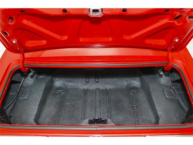 1968 Chevrolet Camaro RS (CC-2114424) for sale in Des Moines, Iowa
