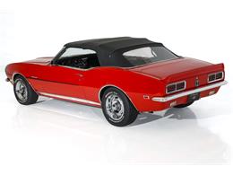 1968 Chevrolet Camaro RS (CC-2114424) for sale in Des Moines, Iowa