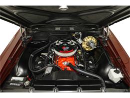 1968 Chevrolet Chevelle SS (CC-2114427) for sale in Des Moines, Iowa