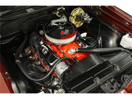 1968 Chevrolet Chevelle SS (CC-2114427) for sale in Des Moines, Iowa