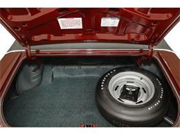 1968 Chevrolet Chevelle SS (CC-2114427) for sale in Des Moines, Iowa