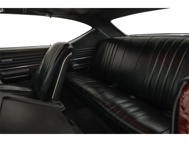 1968 Chevrolet Chevelle SS (CC-2114427) for sale in Des Moines, Iowa