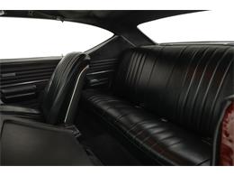 1968 Chevrolet Chevelle SS (CC-2114427) for sale in Des Moines, Iowa