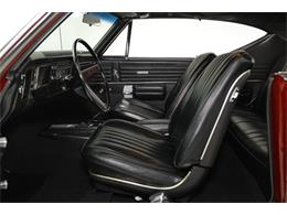 1968 Chevrolet Chevelle SS (CC-2114427) for sale in Des Moines, Iowa