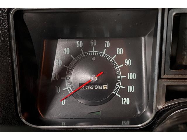 1968 Chevrolet Chevelle SS (CC-2114427) for sale in Des Moines, Iowa