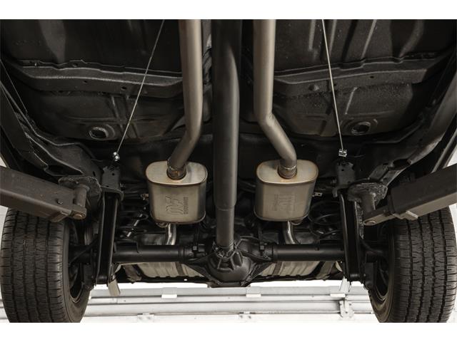 1968 Chevrolet Chevelle SS (CC-2114427) for sale in Des Moines, Iowa